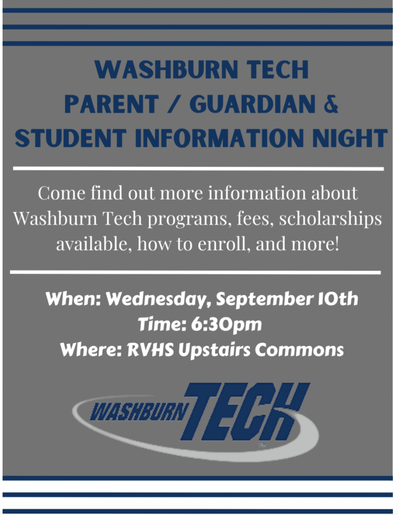 Tech Night