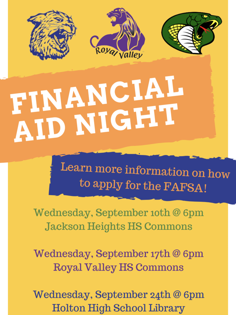 FAFSA Night