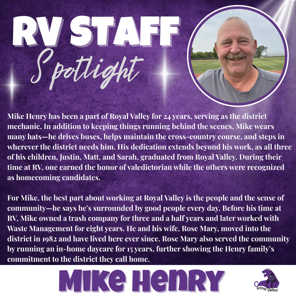 RV Spotlight