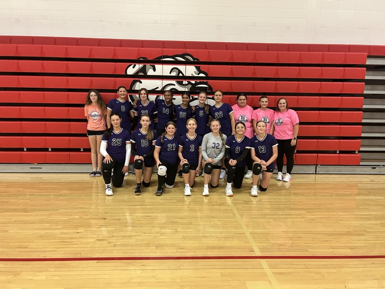 8th VB