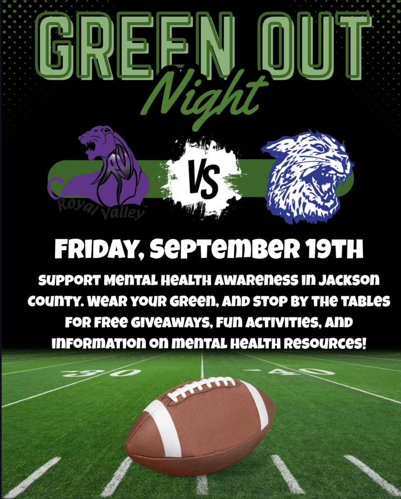 Green Out