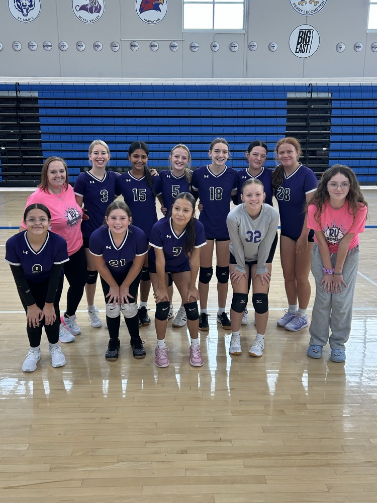 rvms volleyball