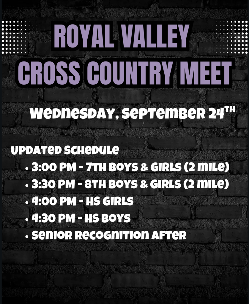 CC Schedule