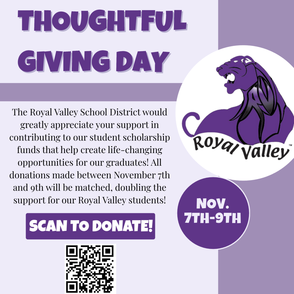 Thoughtful Giving Day