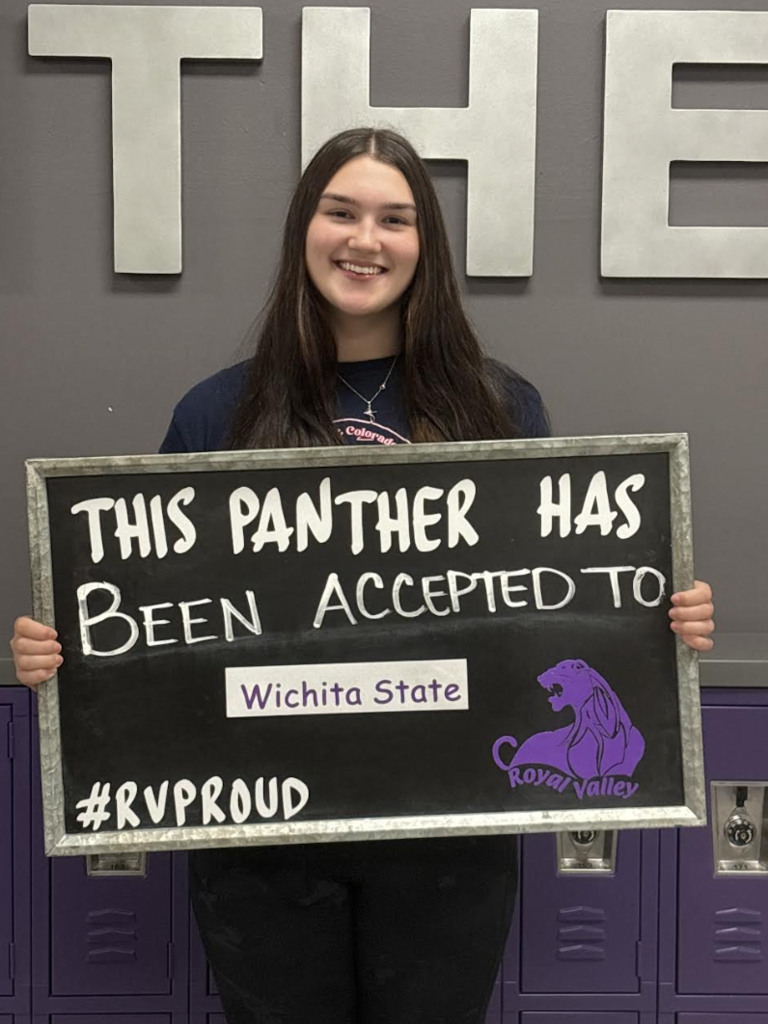 ACCEPTED