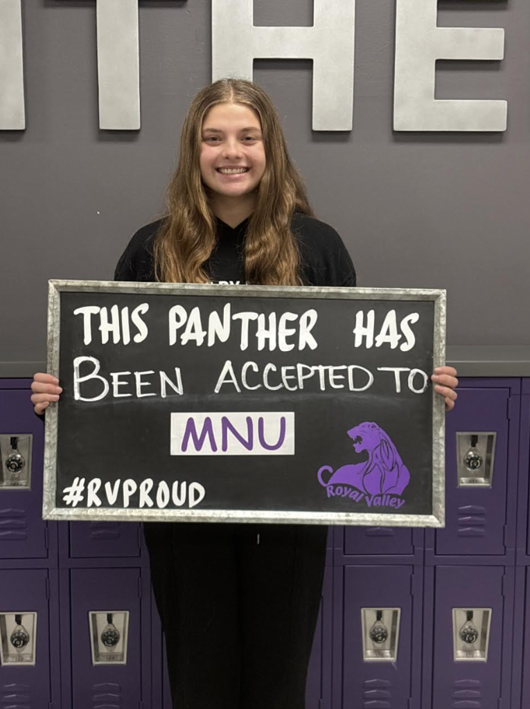 ACCEPTED