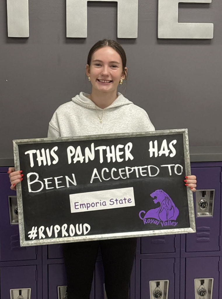 ACCEPTED