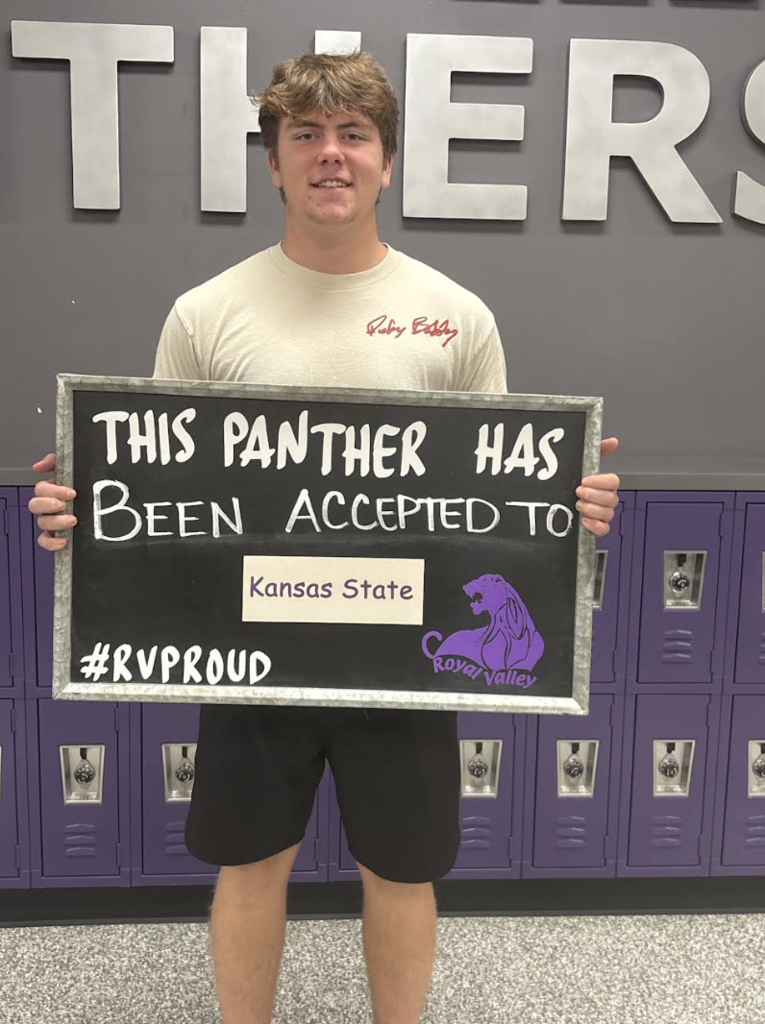 ACCEPTED
