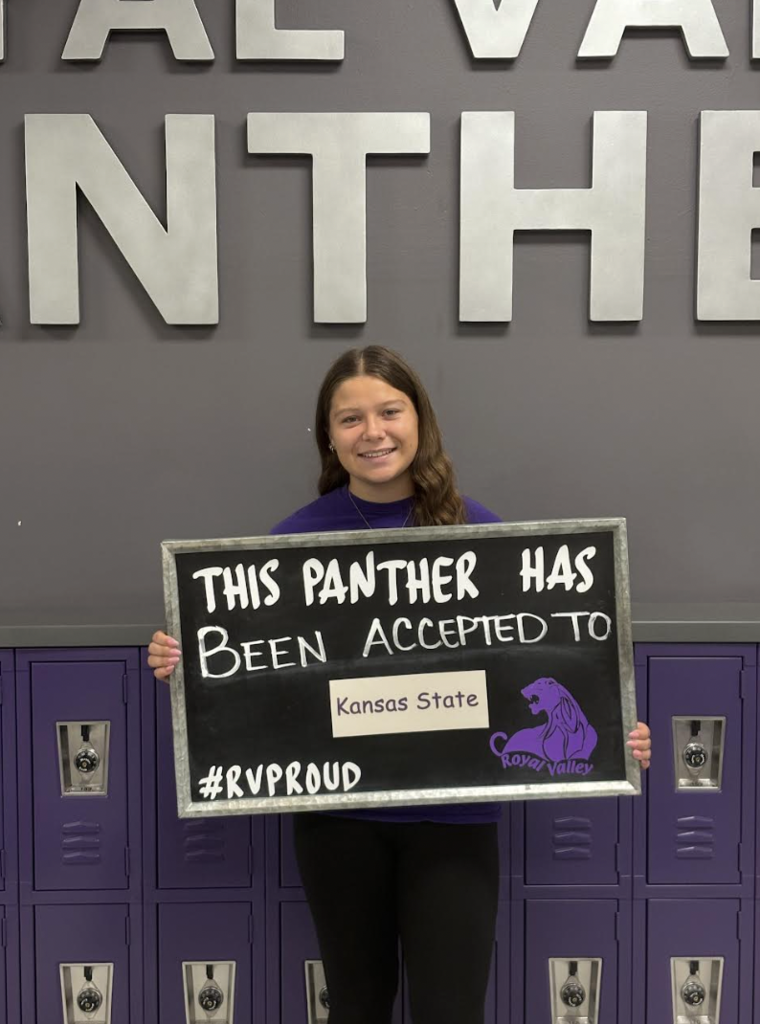 ACCEPTED