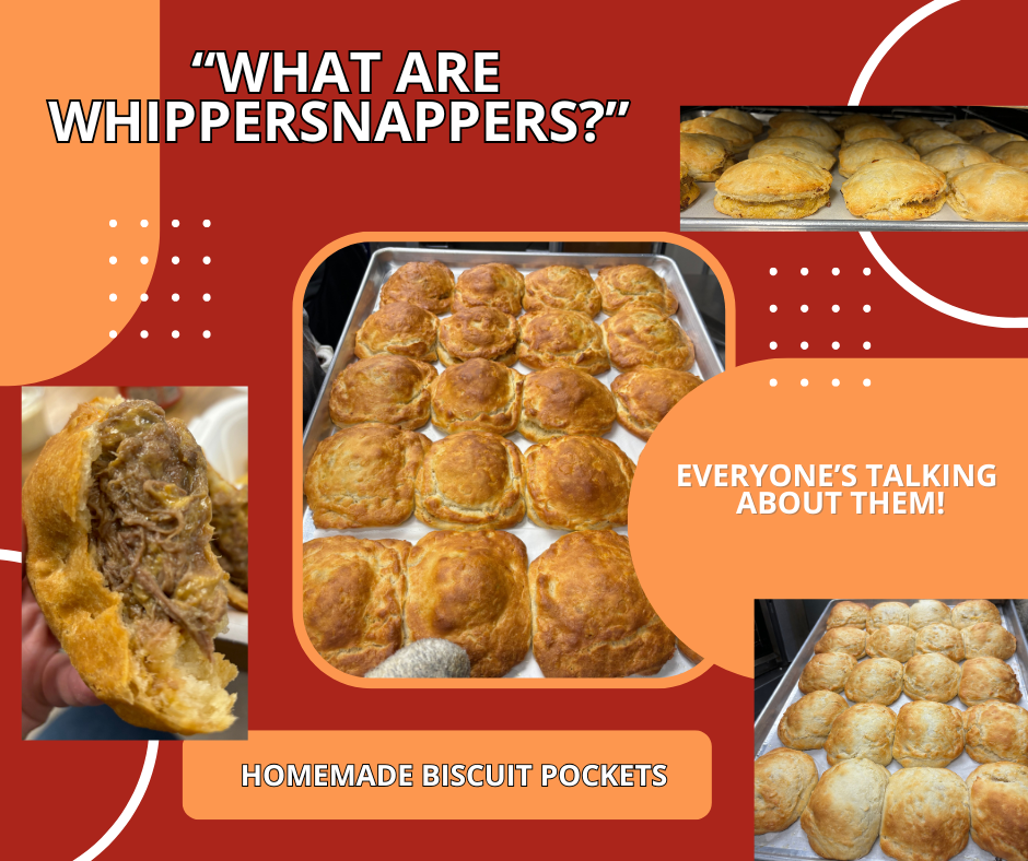 "What are Whippersnappers?"