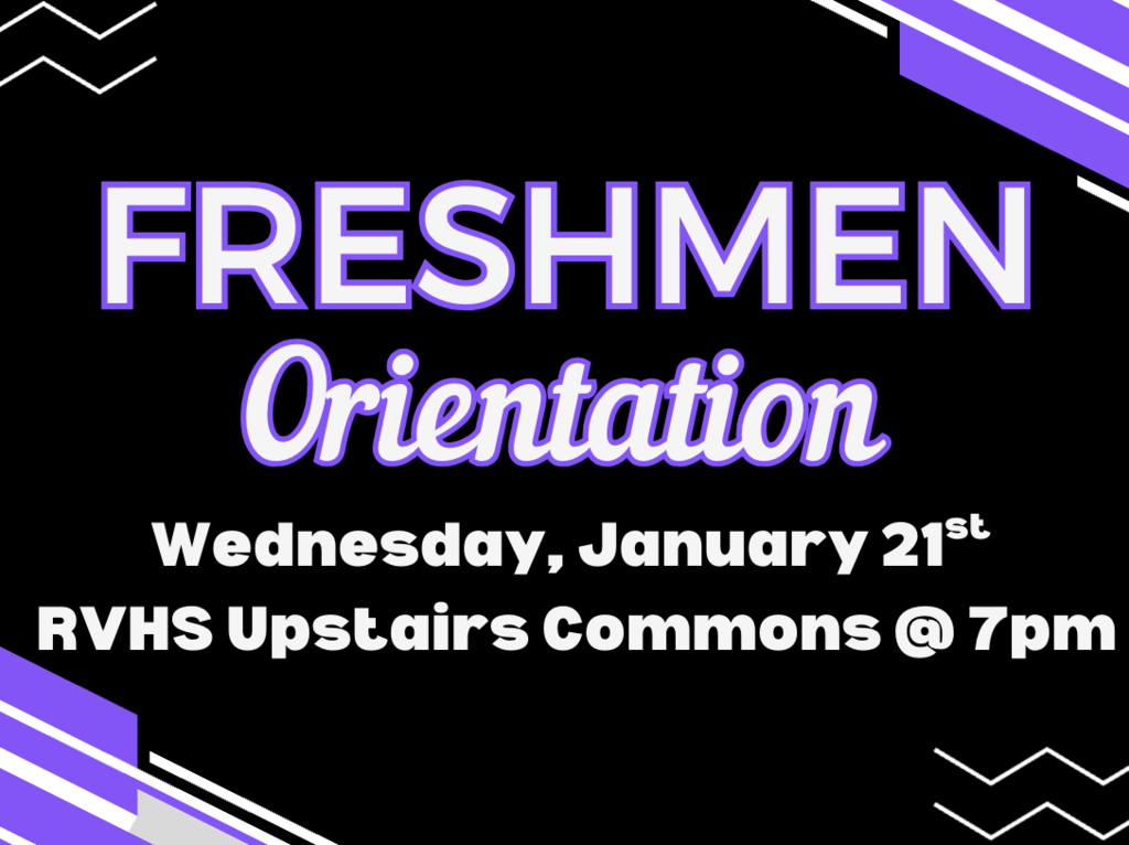 Freshmen Orientation