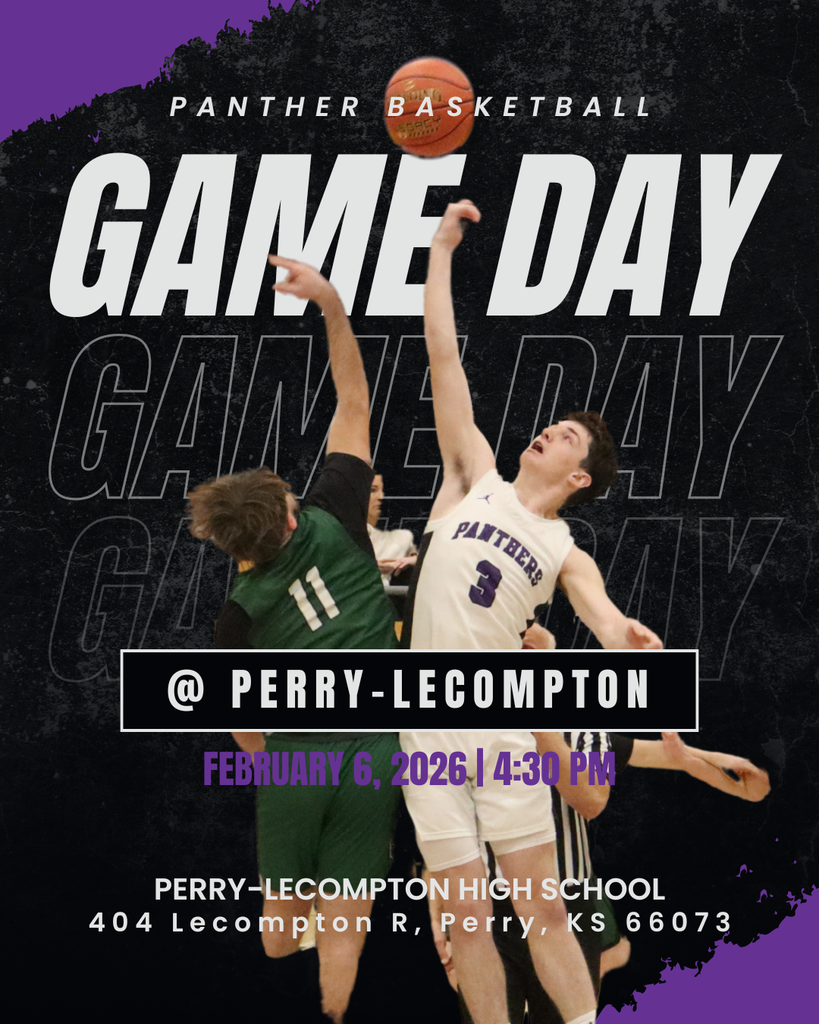 Gameday @ Perry