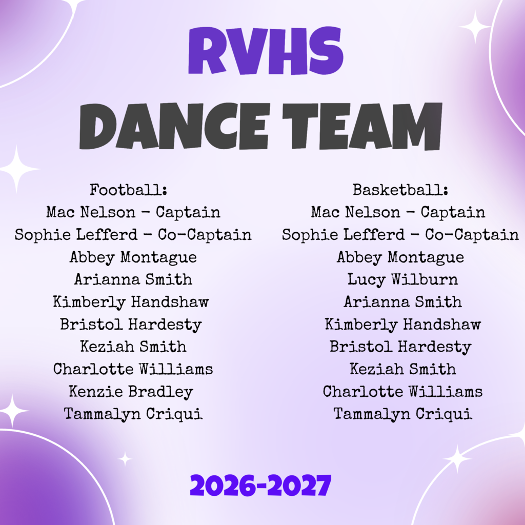 26-27 Dance Team 