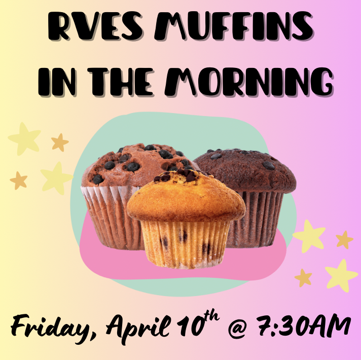 Muffins in the Morning