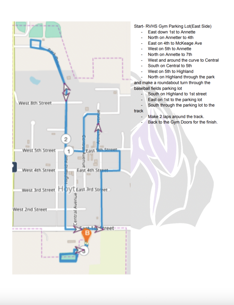 Up to Me Scholarship