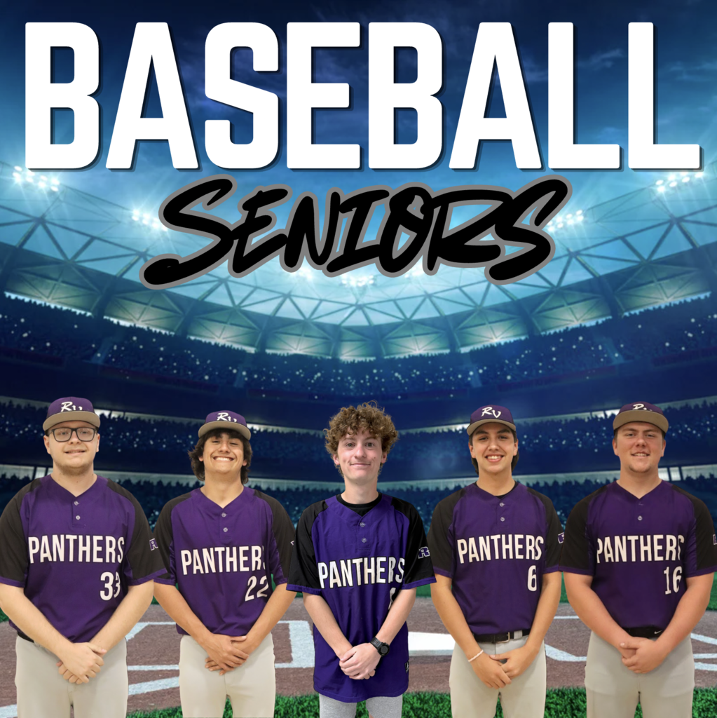 Senior Night