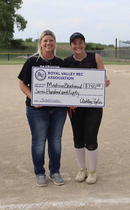 Rec Scholarship