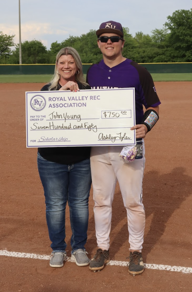 Rec Scholarship