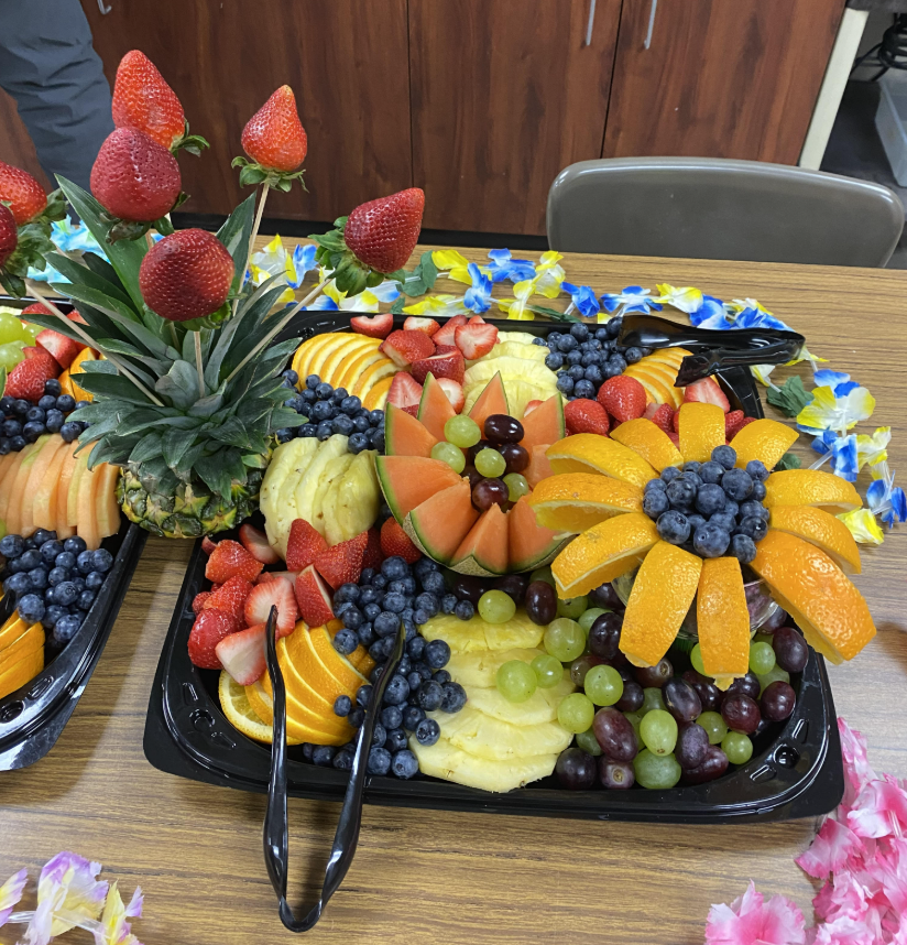 Teacher Appreciation Week