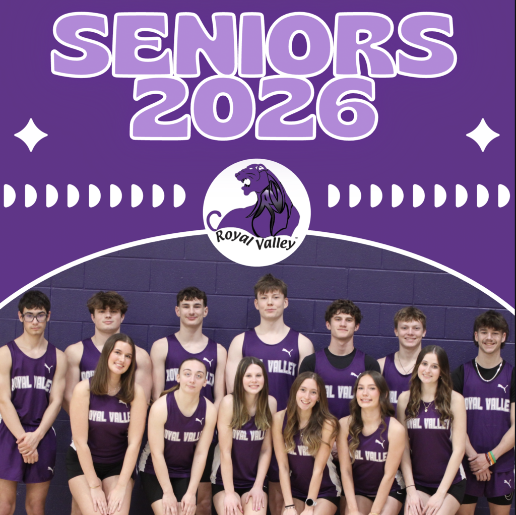 Senior Night