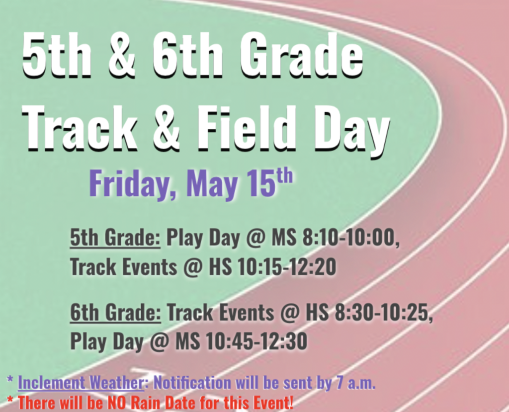 Track & Field