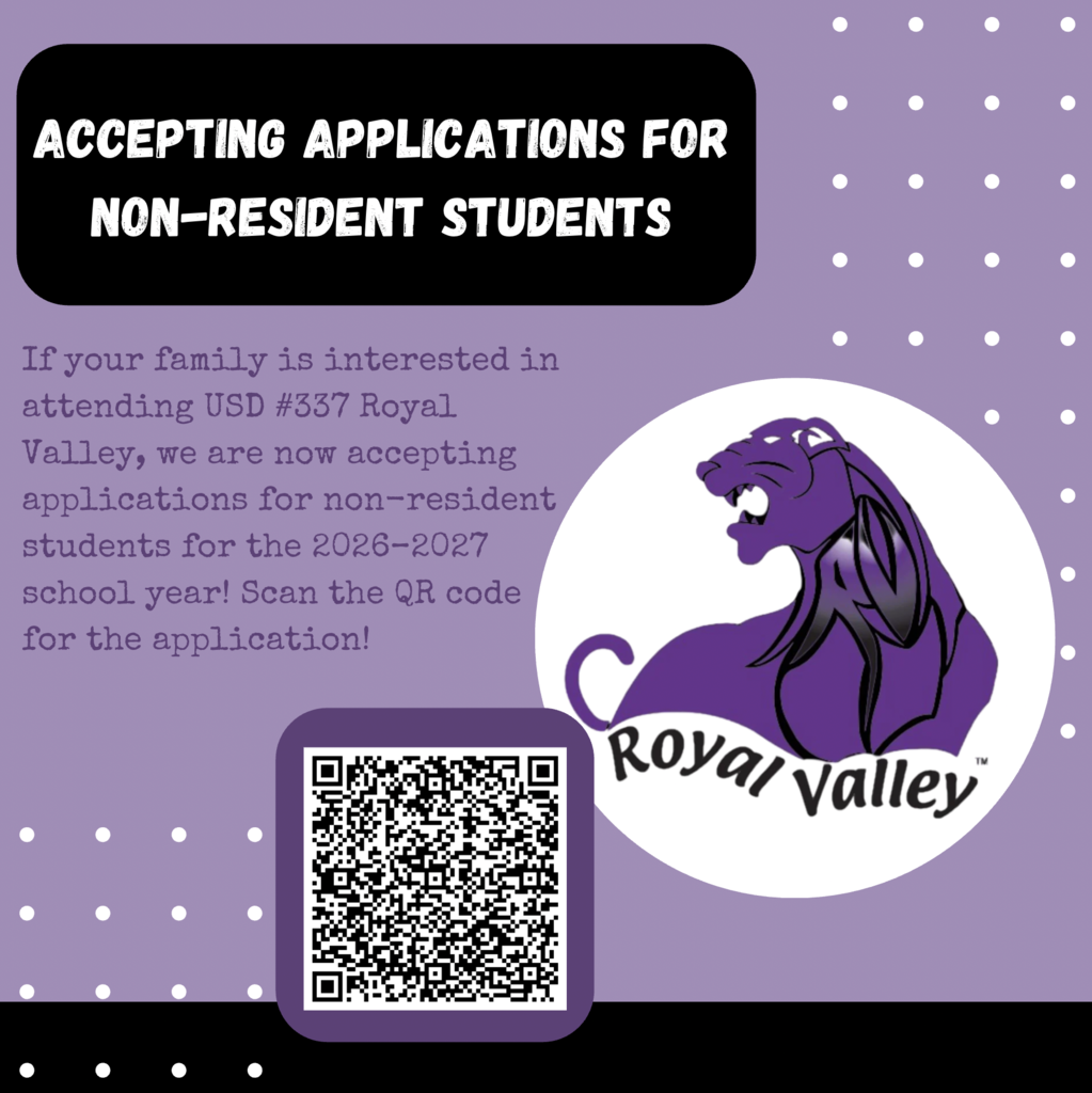 Accepting non-resident applications