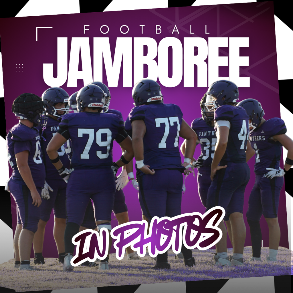 Football Jamboree