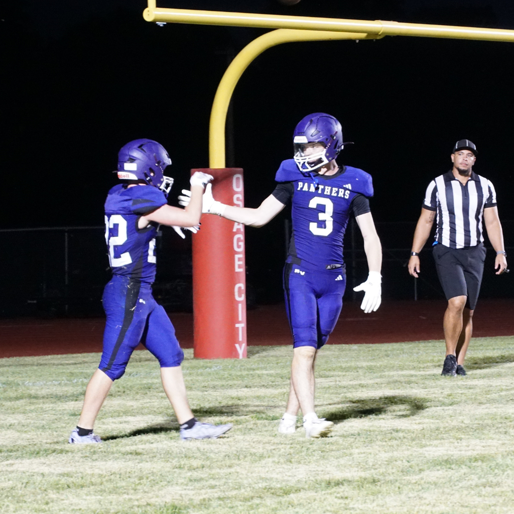 Football Jamboree