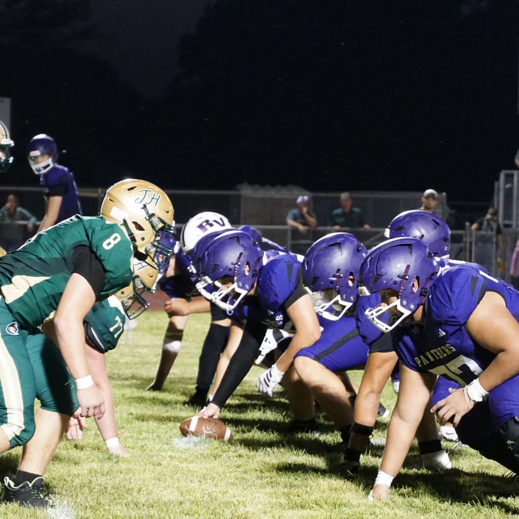 Football Jamboree
