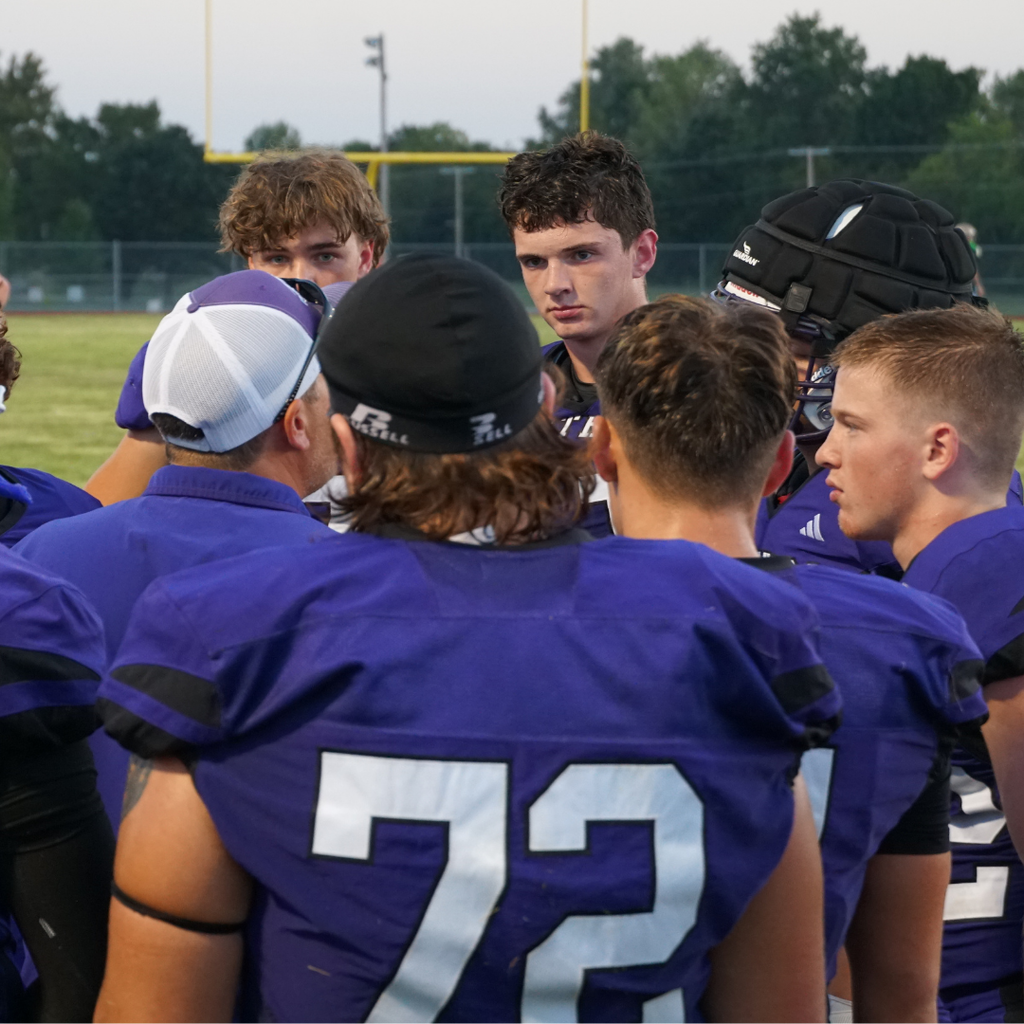 Football Jamboree