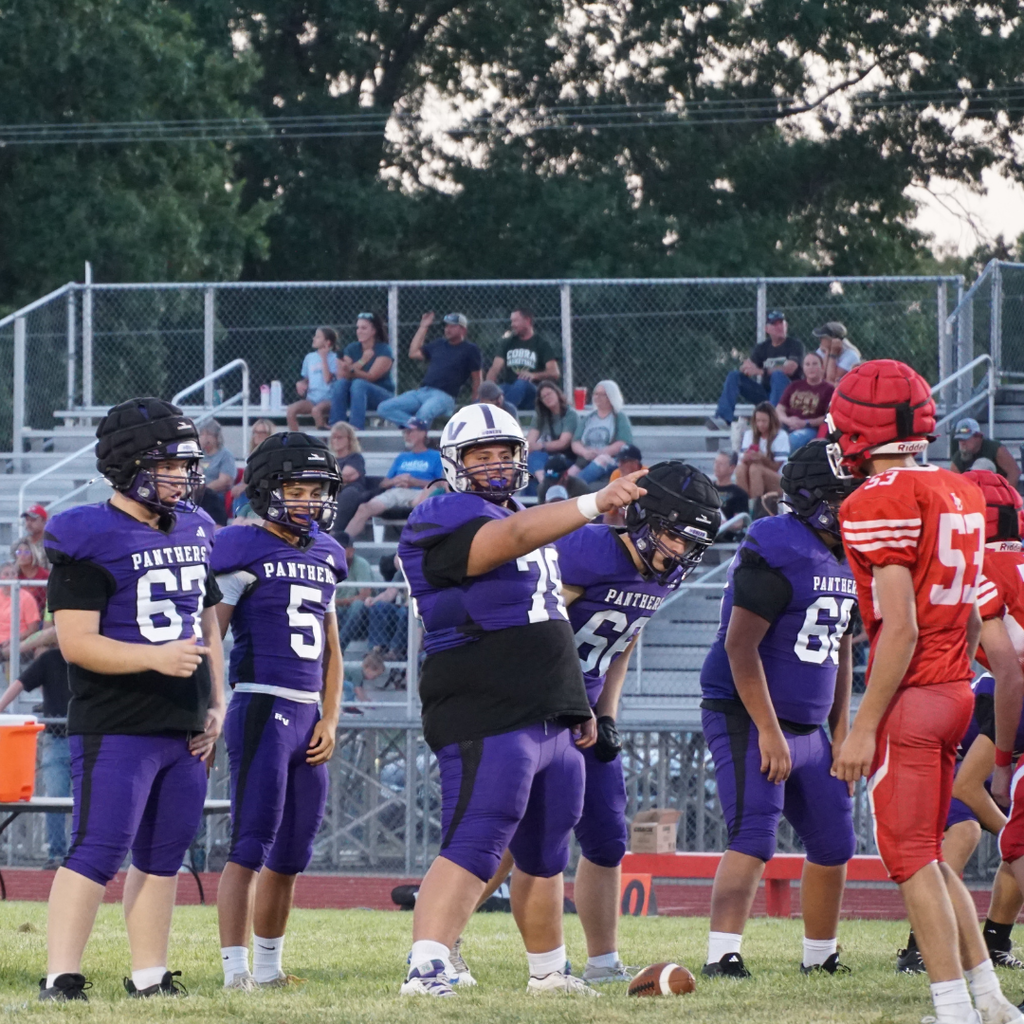 Football Jamboree