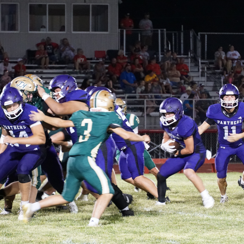 Football Jamboree