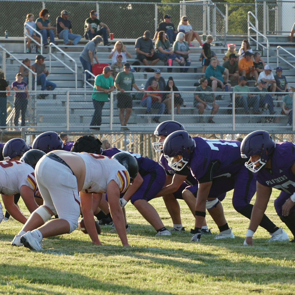 Football Jamboree