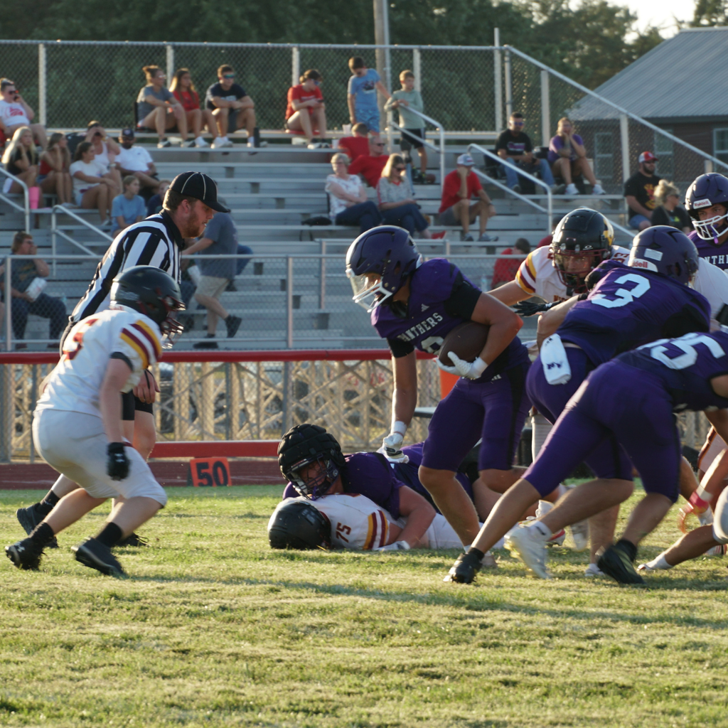 Football Jamboree
