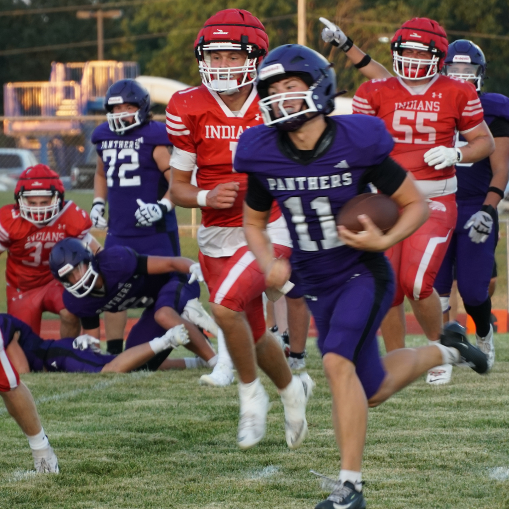 Football Jamboree