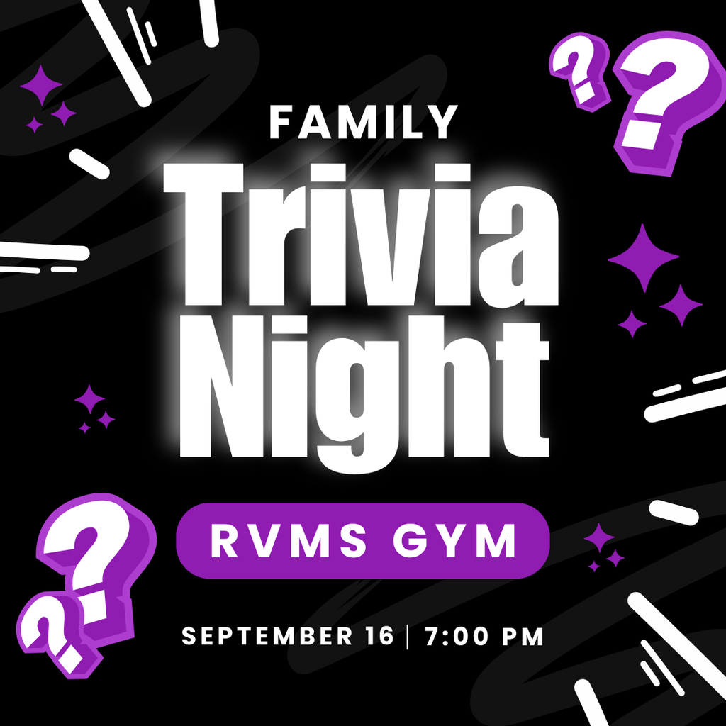 Family Trivia Night