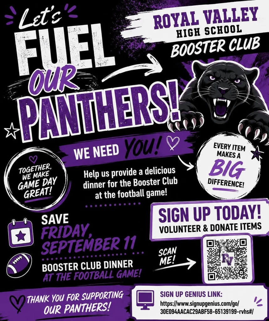 Booster Club