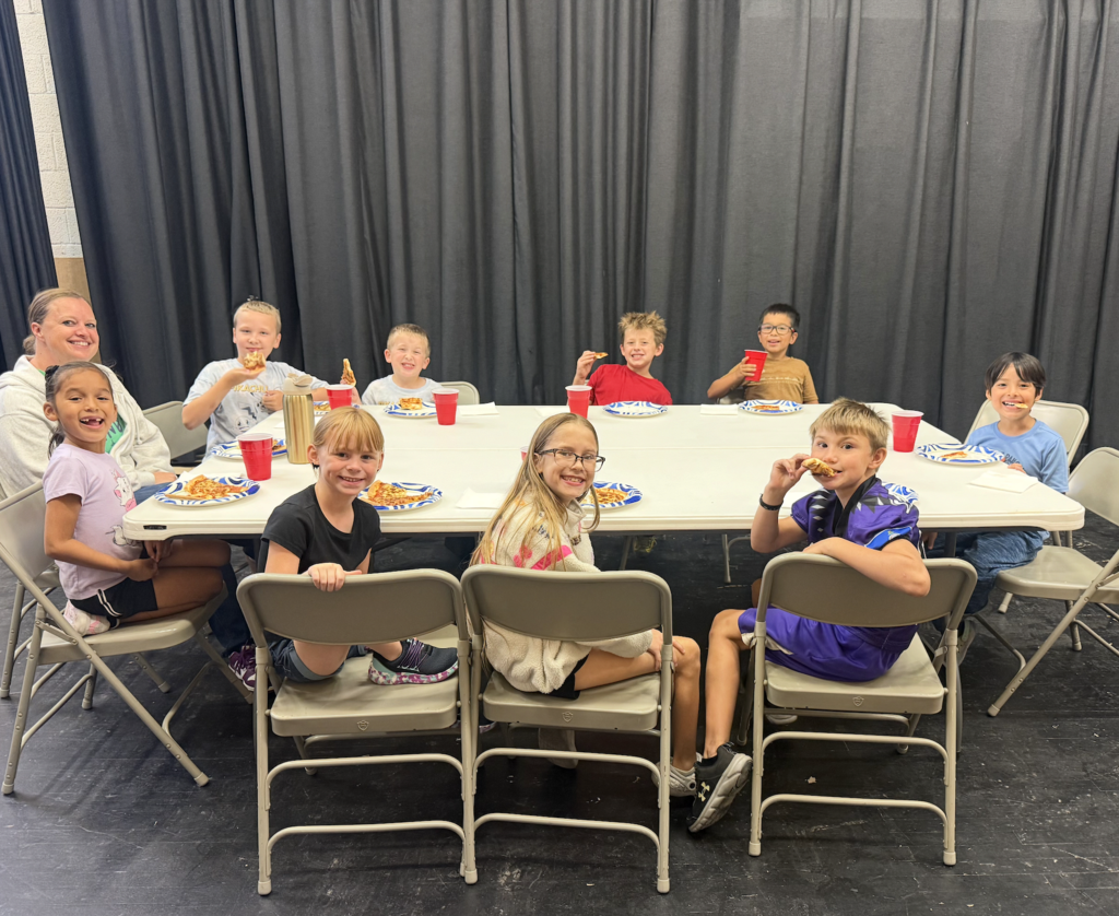 RVES Reading Award