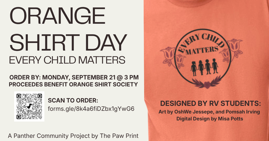 Orange Shirt Day