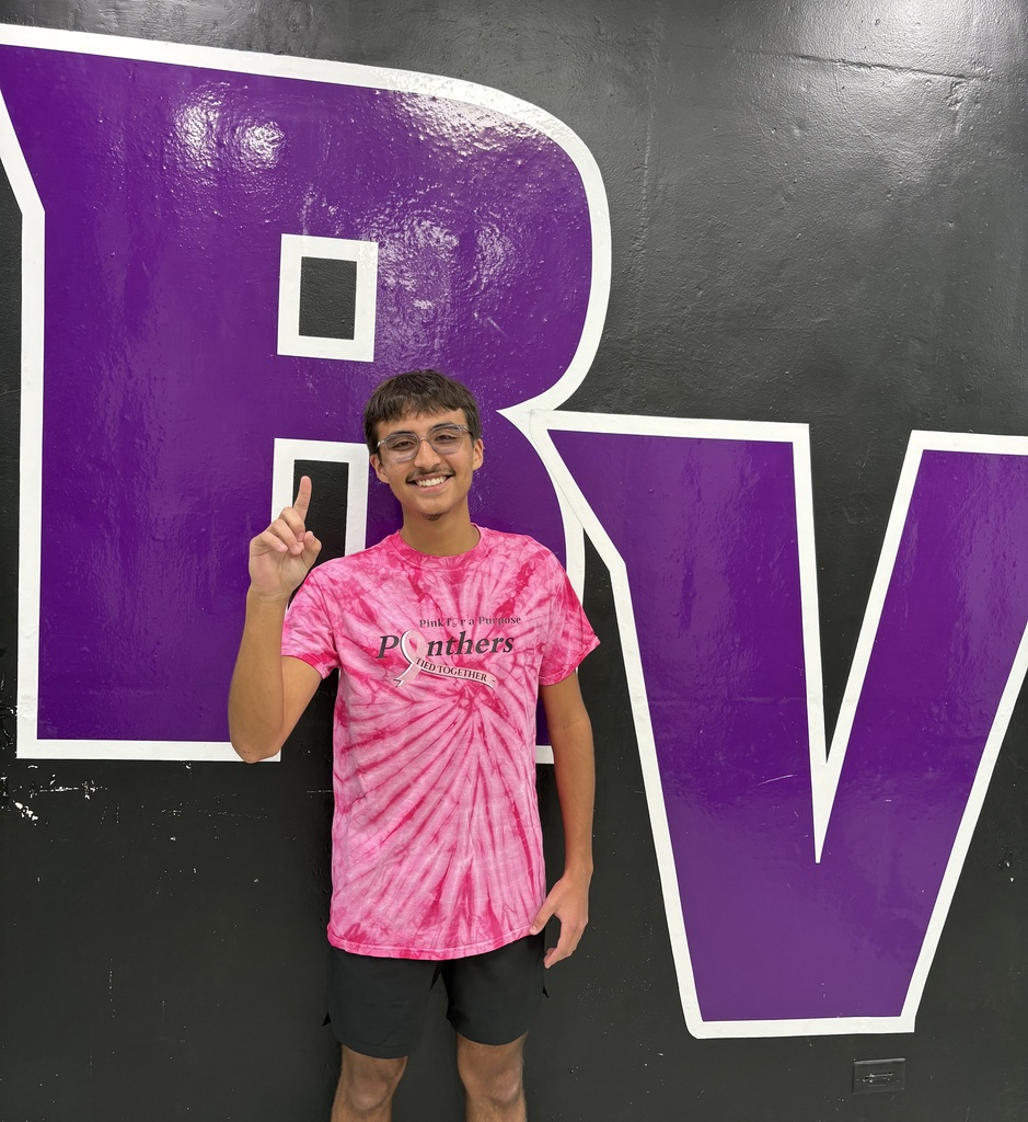RV Pink Out