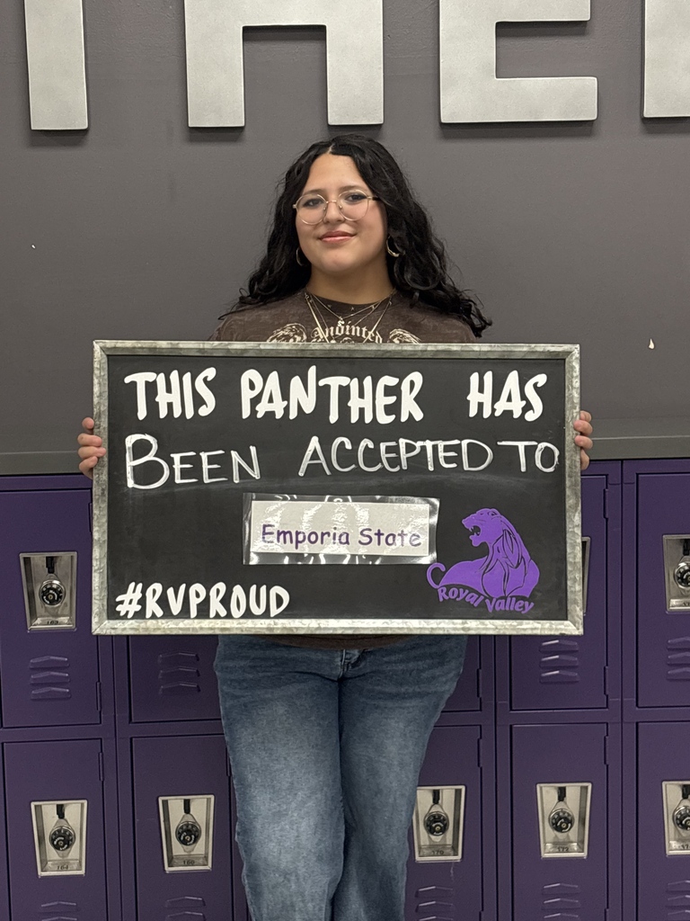Accepted