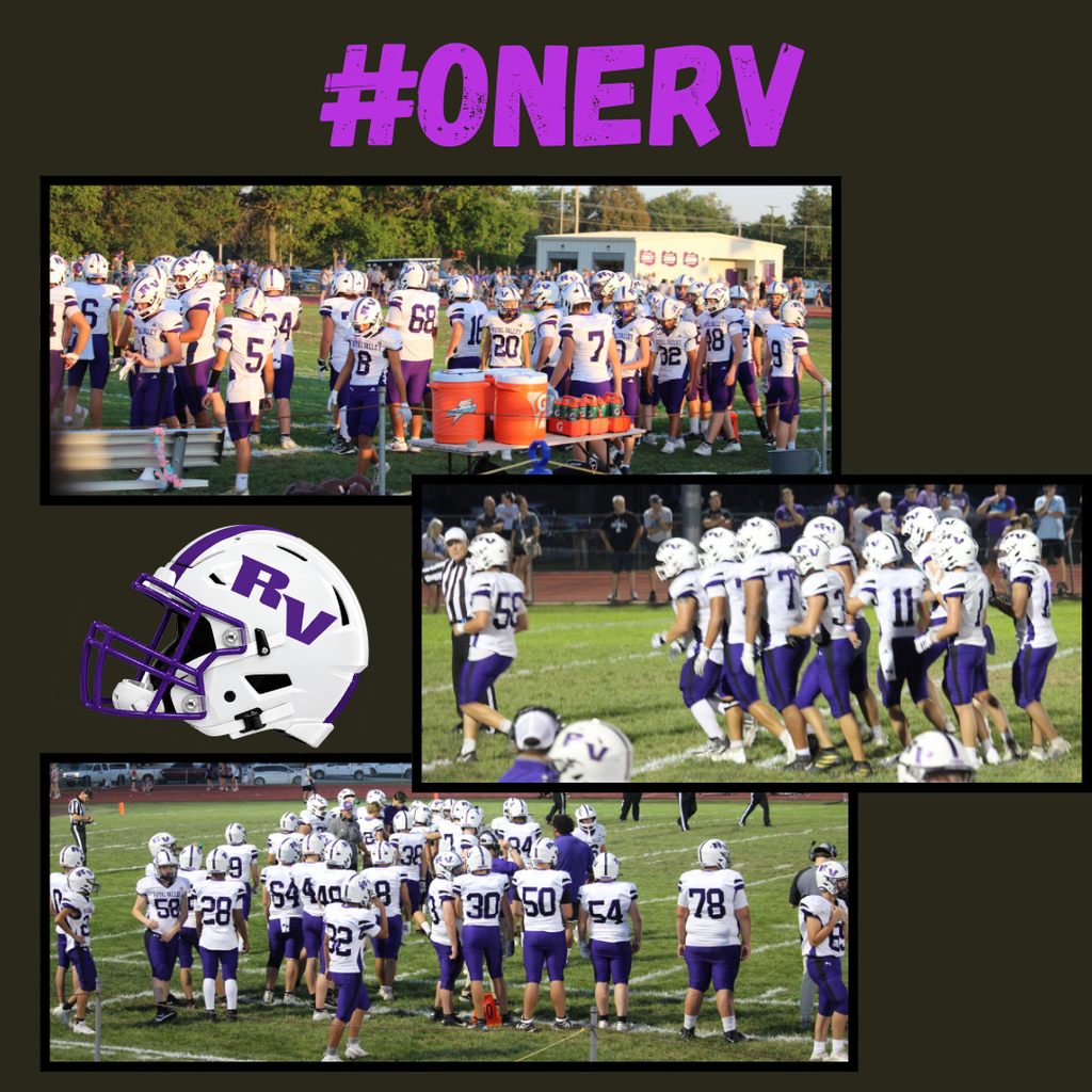 #ONERV