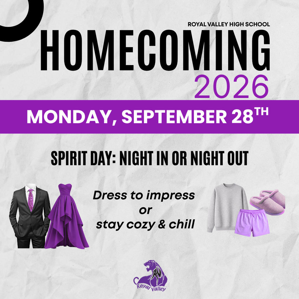 Hoco Week