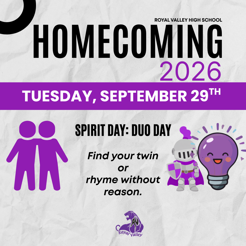 Hoco Week