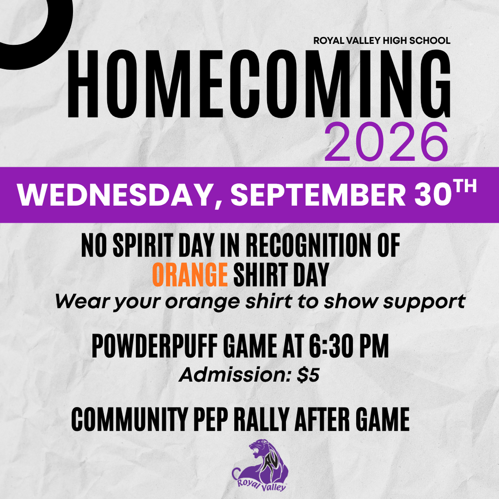 Hoco Week