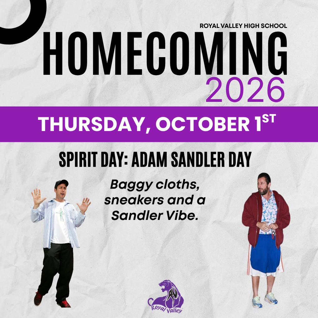 Hoco Week