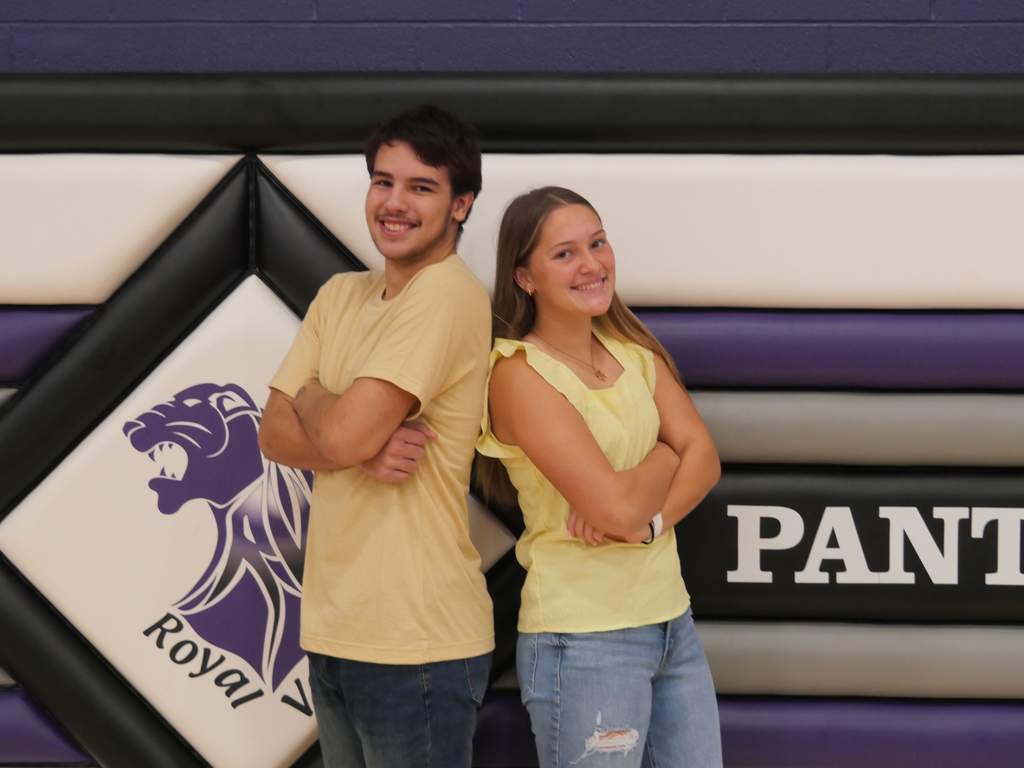 Hoco Court