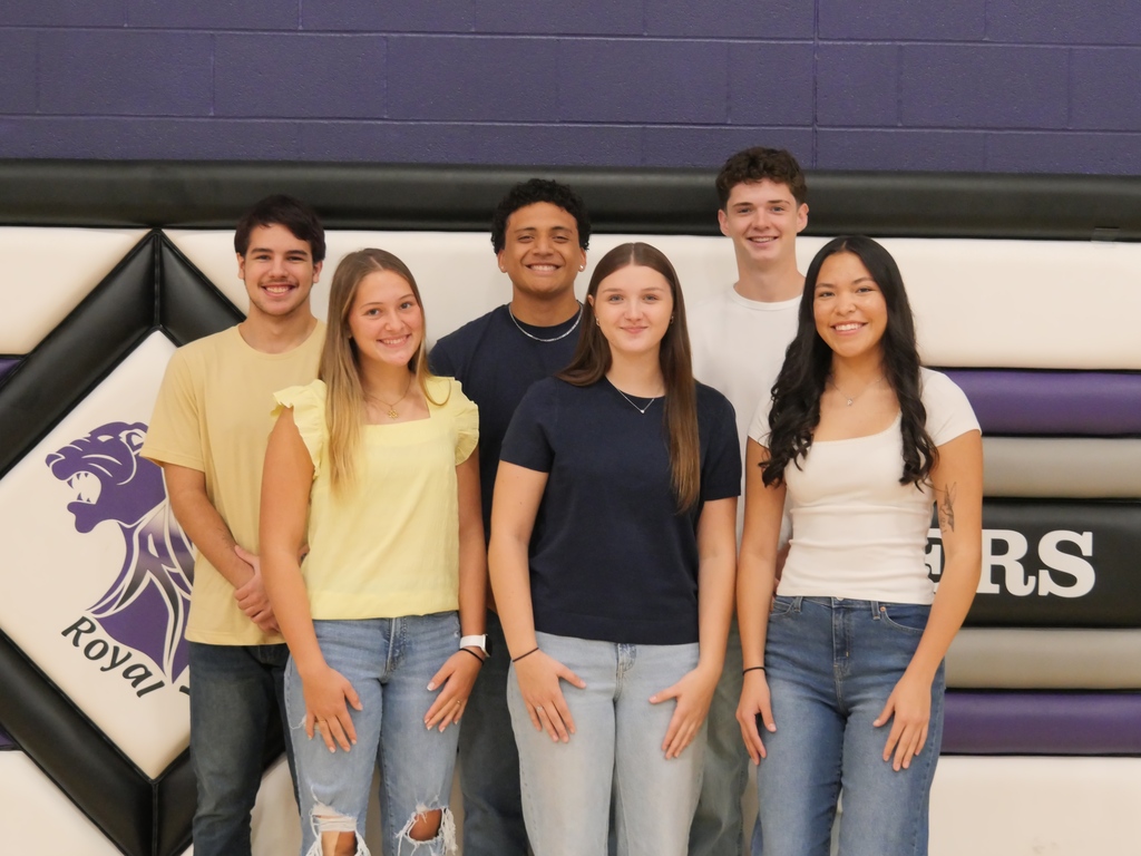 Hoco Court