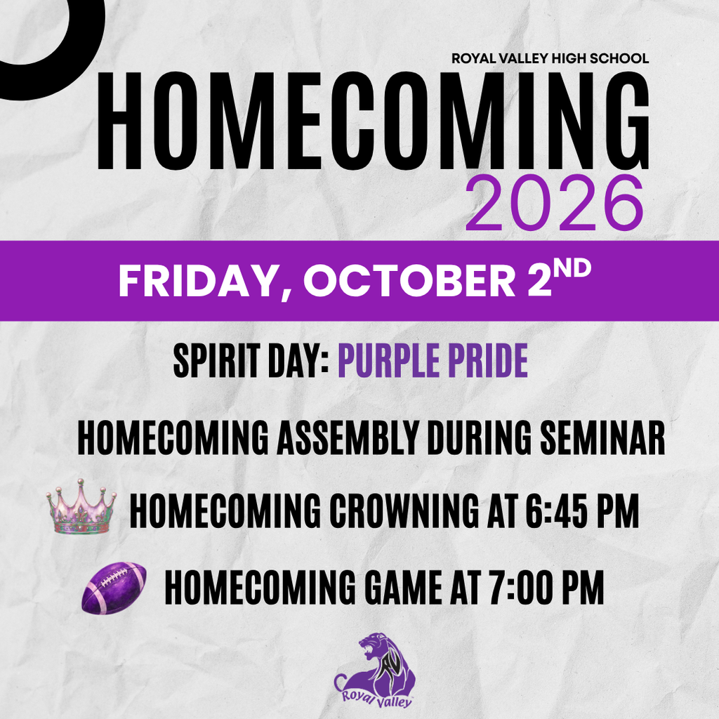 Hoco Week