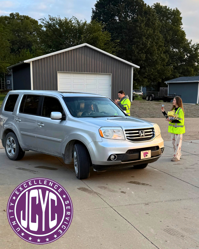 JCYC Seatbelt Check